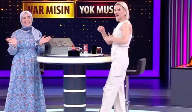 VAR MISIN YOK MUSUN PINAR KİM, NERELİ? Var Mısın Yok Musun Pınar Kaç Lira Kazandı, Kutudan Ne Çıktı? (5 Ağustos)