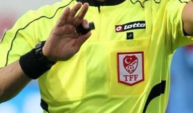 Niğdeli hakem ve gözlemciler yeni sezonda klasmanlarda görev yapacak