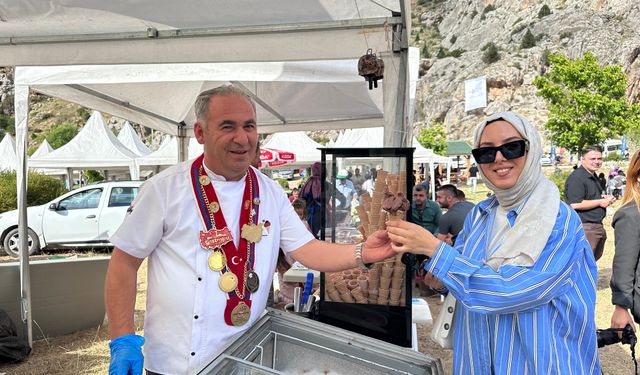 VİDEO HABER-Emli Vadisi’nde festival coşkusu