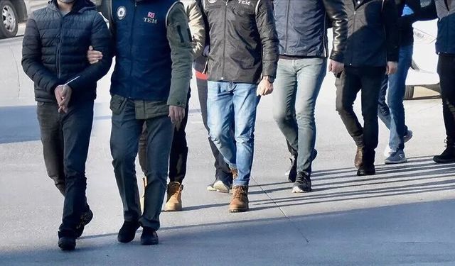 Niğde’de 313 şüpheli hakkında işlem yapıldı