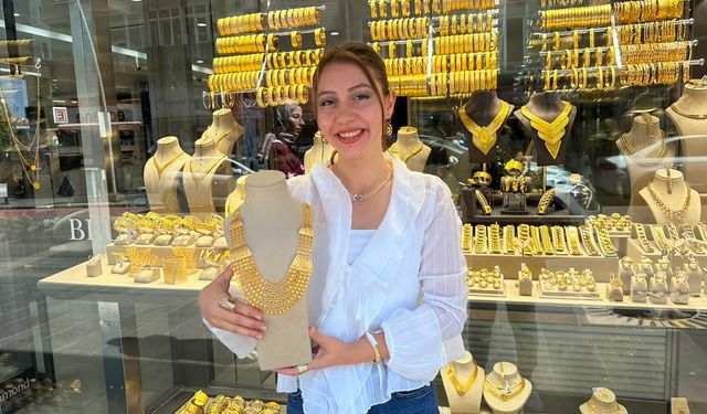 Altın fiyatlarında son durum ne? İşte fiyatlar