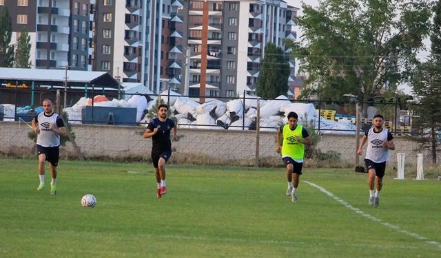Niğde Belediyespor yeni sezona deplasmanda başlıyor
