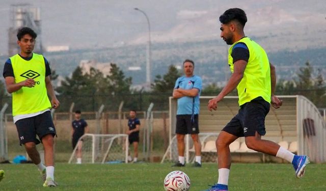 Niğde Belediyespor, hükmen galip