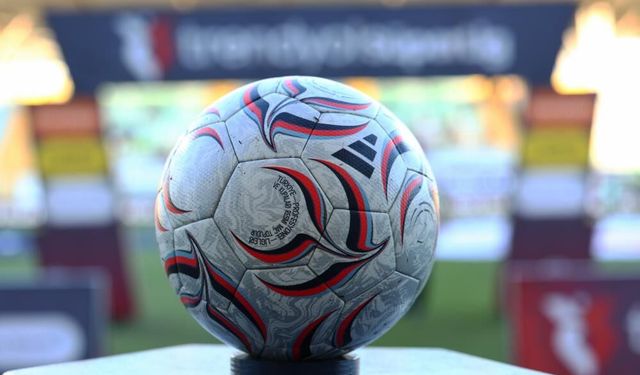 Süper Lig'de 4. hafta heyecanı başlıyor