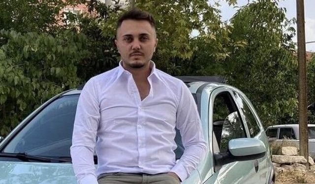 Düğün günü sonu oldu