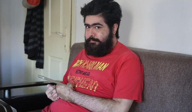 Türkiye’nin gündemine oturmuştu! Eski haline geri döndü
