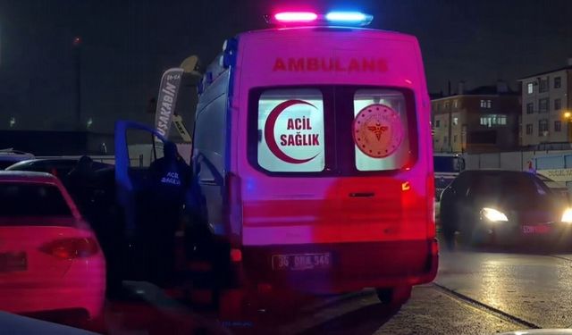 Balon satan engelli gence otomobil çarptı! Acı haber geldi