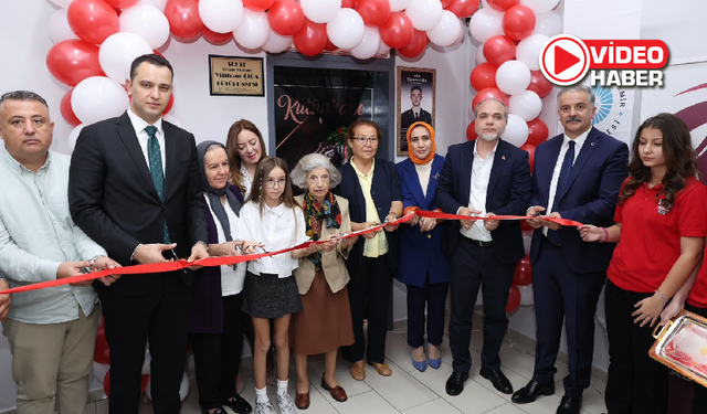 Niğdeli o şehidin  adı kütüphanede yaşatılacak