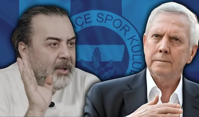 Emre Bol ne dedi? Aziz Yıldırım'dan olay açıklama