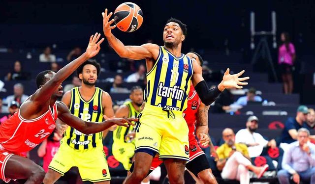 Fenerbahçe Dubai basketbol maçı canlı yayın hangi kanalda? Süper Kupa üçüncülük maçı saat kaçta?