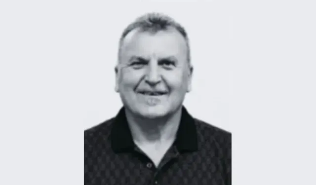 Hüseyin Durna Kimdir? Göksu İlkokulu Öğretmeni Hüseyin Durna Neden Vefat Etti?
