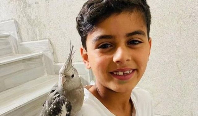 Maganda kurşunu can aldı
