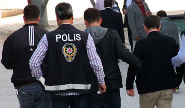 Niğde'de narkotik operasyonlarında 20 şüpheli yakalandı