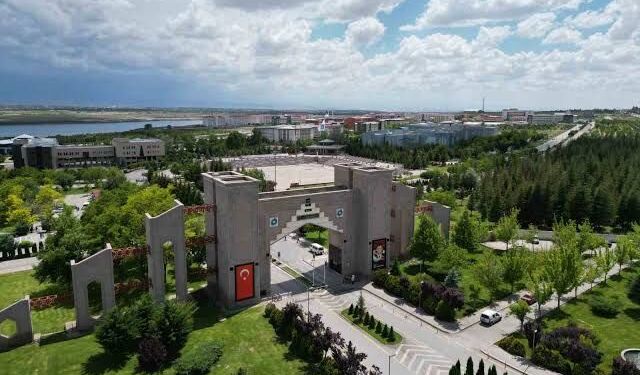 Niğde Ömer Halisdemir Üniversitesinde yeni dönem yarın başlıyor