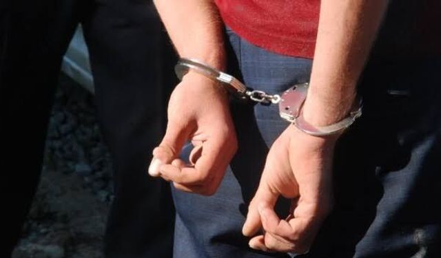 Niğde’de kaçakçılık operasyonu: 5 Şüpheli yakalandı