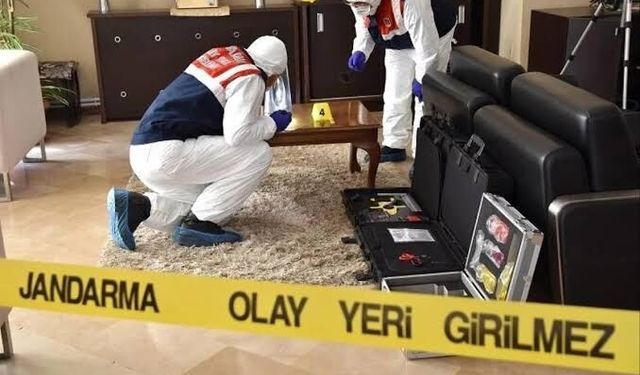 Niğde'de 13 olayın sırrı çözüldü