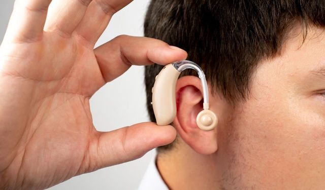 İşitme engelliler için milyonlarca liralık ödeme