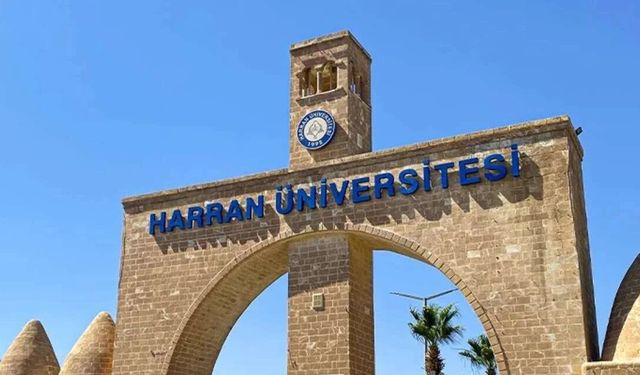 KPSS iptal mi edildi, sınav tekrarlanacak mı? ÖSYM'den Şanlıurfa Harran Üniversitesi kararı
