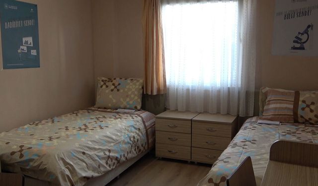 KYK Yurt Kayıtları Bitiyor mu? İşte Son Kayıt Tarihi ve Saati