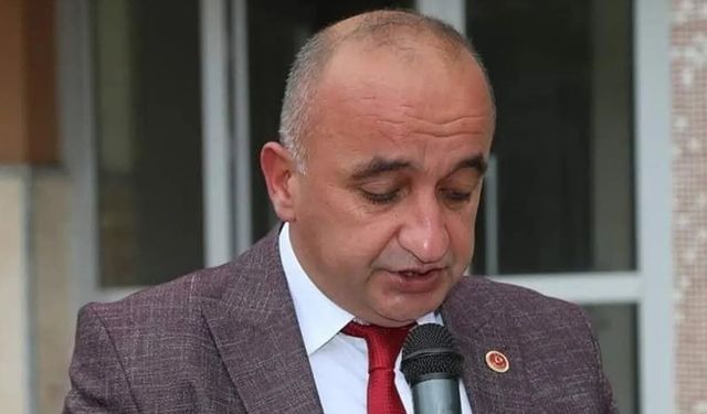 Murat Ali Duman Kimdir, Nerelidir? Sakarya Bezirgan Mahallesi Muhtarı Neden Öldü?