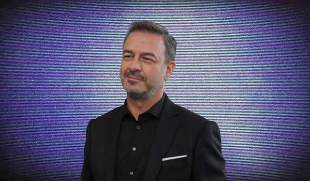 Murat Aygen Kimdir, Kaç Yaşında? Kızılcık Şerbeti Lider'in Özgeçmişi
