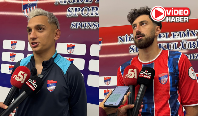 Niğde Belediyespor'dan zirve yürüyüşü