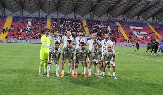 Niğde Belediyespor 4. haftada Bitlis 1916'yı konuk edecek
