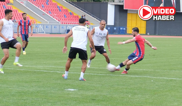 Niğde Belediyespor, sezonu Adana'da açıyor