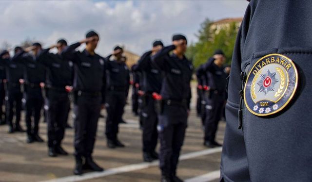PMYO Sonuçları Ne Zaman Açıklanacak? 25. Dönem Polis Alımı Son Durum