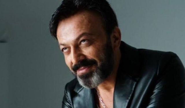 Ünlü oyuncu Serhat Kılıç evinde ölü bulundu