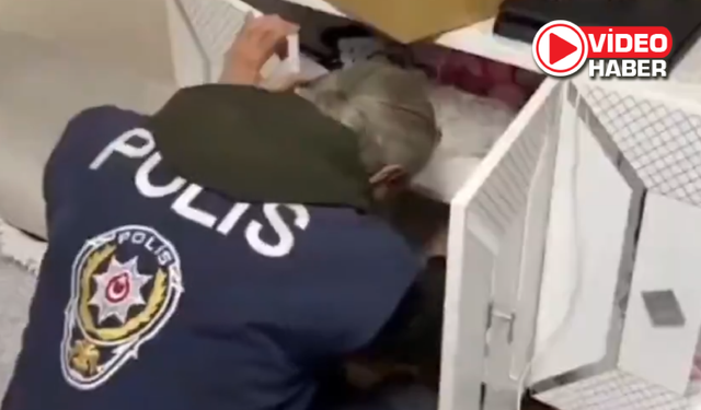 Niğde dahil 25 ilde siber suç operasyonu