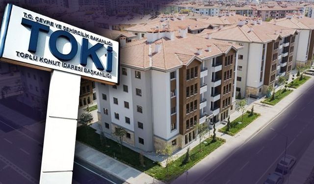TOKİ Kiralık Konut Başvurusu Nasıl Yapılır? Şartlar ve İstanbul İlçe Listesi