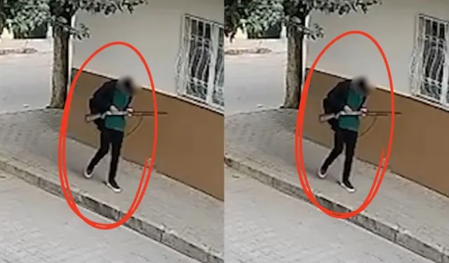 Turgutlu’daki Okul Saldırısını Yapan Kim? Valilikten Son Açıklama