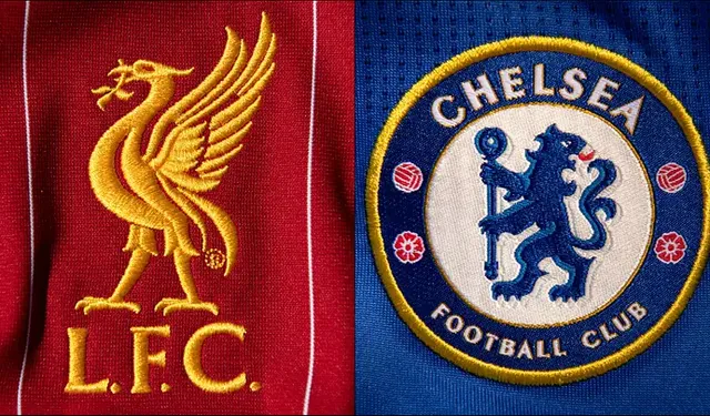 Liverpool Chelsea maçı canlı yayın bilgileri! İngiltere Lig Kupası'nda dev randevu
