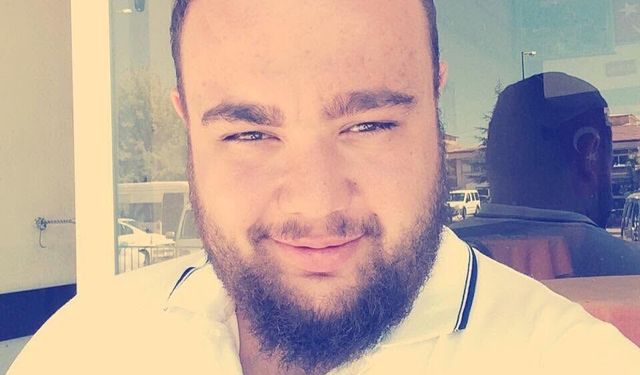 Trafik kazasında hayatını kaybeden gencin cenaze töreni belli oldu