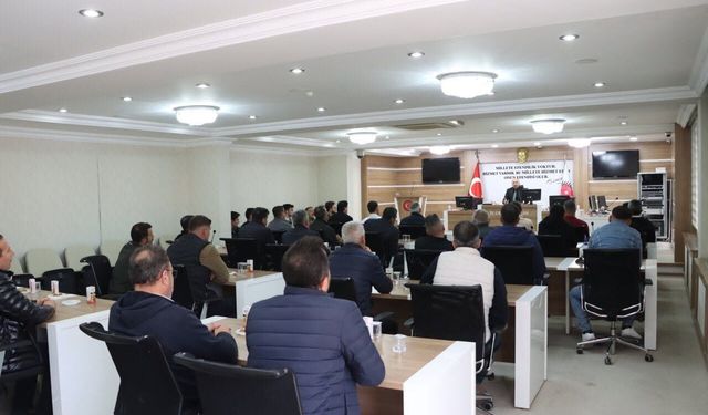 İl Genel Meclisi Ekim ayı ilk birleşimini yaptı