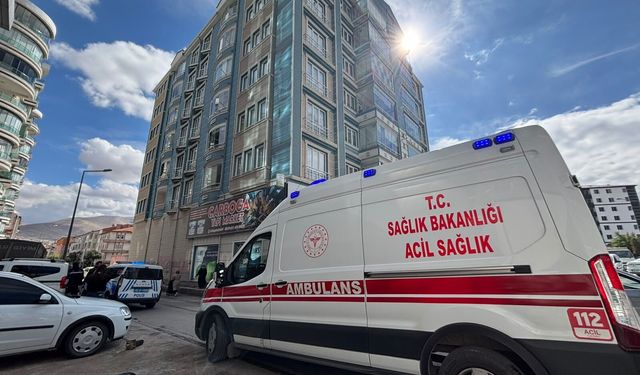 Niğde’de ocakta unutulan yemek ekipleri alarma geçirdi