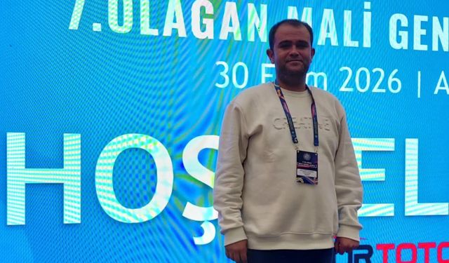 Niğde Sağırlar Spor Kulübü Başkanı Yıldırım’dan genel kurul mesajı