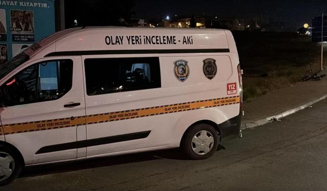 Çocukların kavgası ölümle bitti