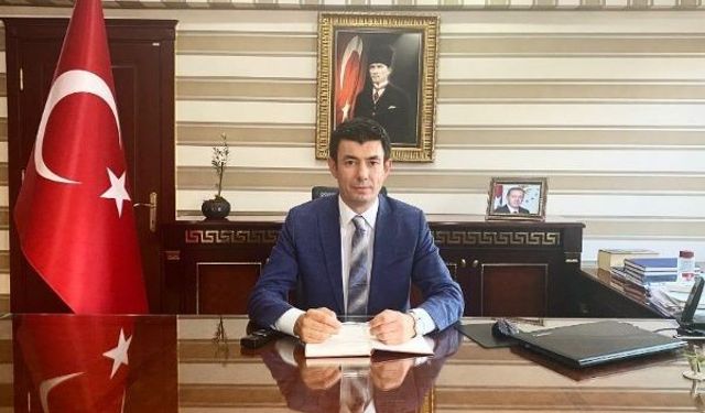Vali Yardımcısı beylik silahıyla yaşamına son verdi