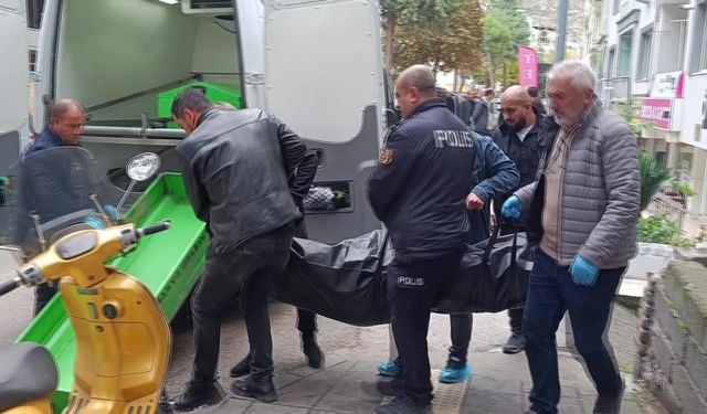 Lise öğrencisi evinde ölü bulundu