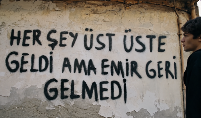 ALTI ÜSTÜ İSTANBUL BU AKŞAM VAR MI, YOK MU? Uzay öldü mü, yaşıyor mu? Dizideki akıbeti araştırıldı