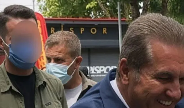 Beşir Ömer Demir Kaç Yaşında, Nereli, Evli mi? Mustafa Sarıgül İddialara Ne Yanıt Verdi?