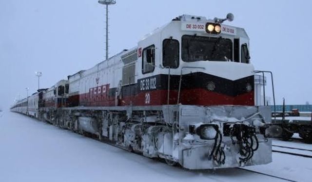 Turistik Doğu Ekspresi yeni sezon seferleri başlıyor
