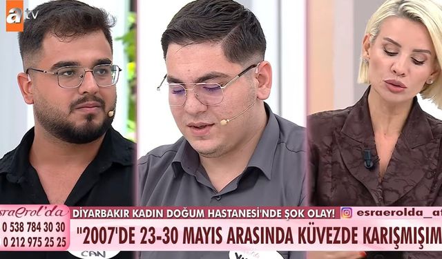 Esra Erol’da Yusuf Akdemir olayı nedir? 17 yıl sonra ortaya çıkan gerçek