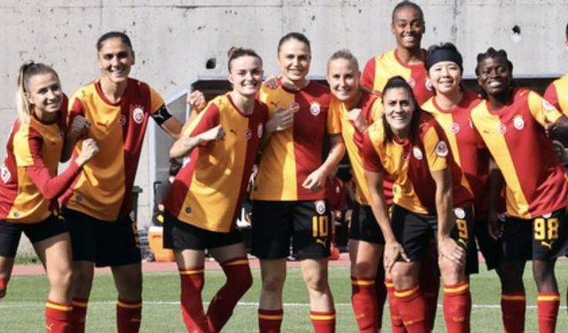 Galatasaray Kimi 22-0 Yendi? Kadın Futbol Süper Ligi'nde Rekor Skor