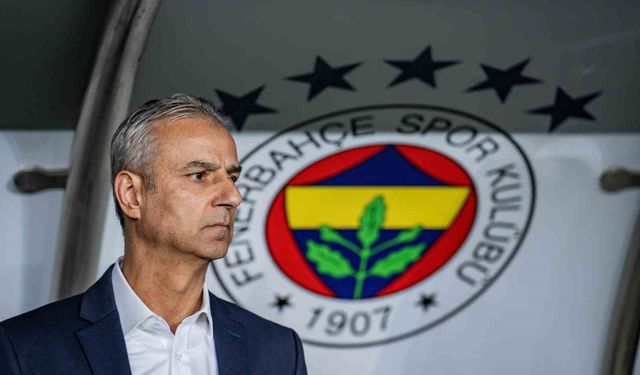 Fenerbahçe'de İsmail Kartal Dönemi Resmen Sona Erdi: Yollar Ayrıldı