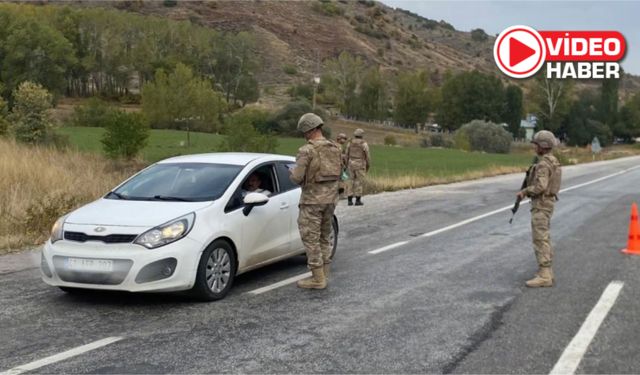 81 ilde yüzlerce aranan şahıs yakalandı