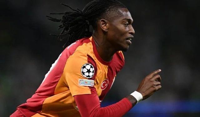 Leao Sakatlandı mı, Sağlık Durumu Nasıl? Galatasaray'dan Kritik Lille ve Fenerbahçe Açıklaması