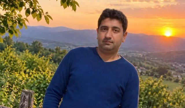 Araç park etme kavgası kanlı bitti